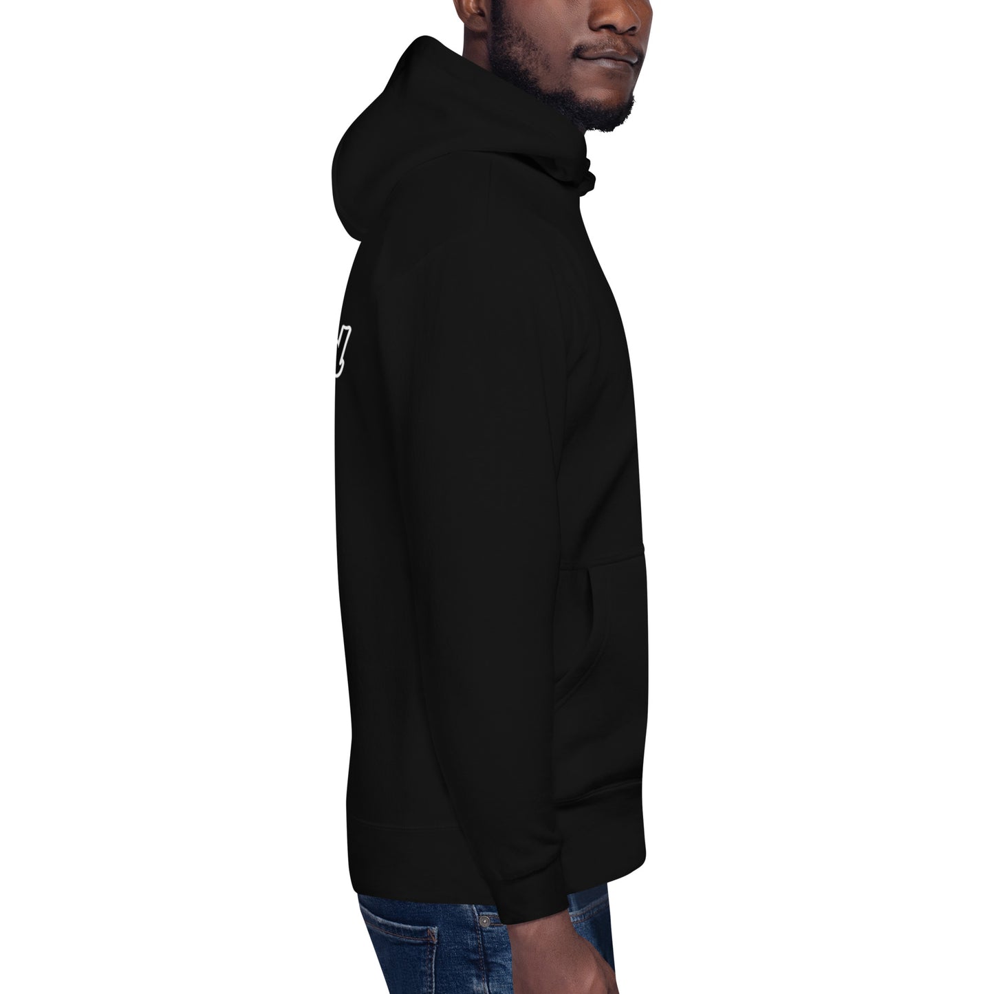 Stay Focuzd Hoodie