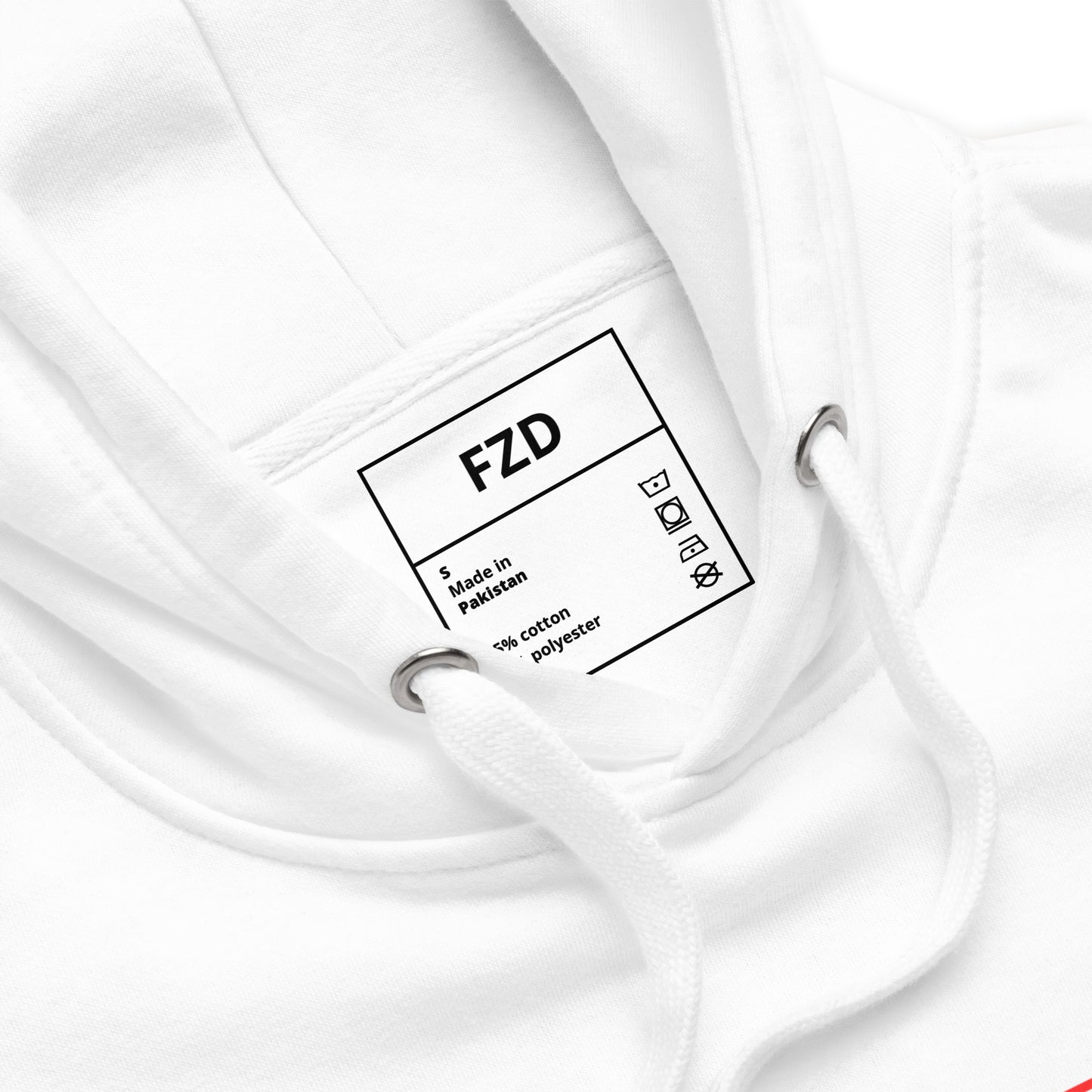 Focuzd Hoodie