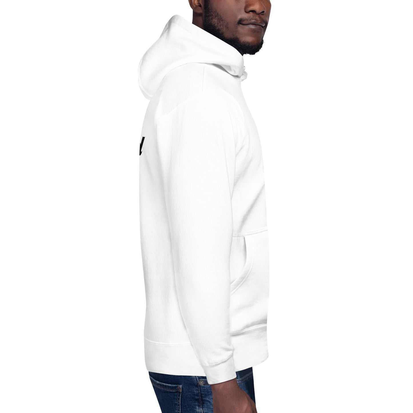 Stay Focuzd Hoodie