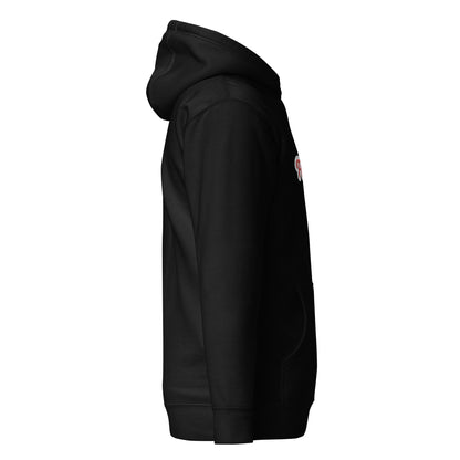 Focuzd premium Hoodie