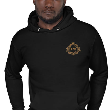 Focuzd FZD Hoodie