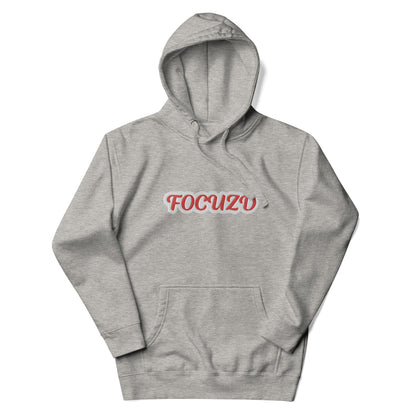 Focuzd premium Hoodie