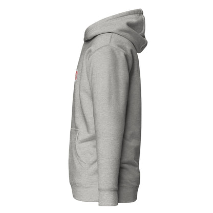 Focuzd premium Hoodie