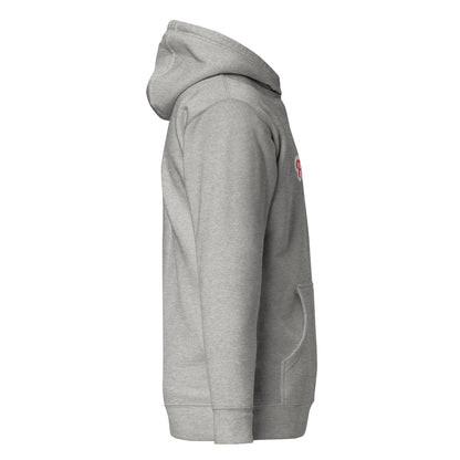 Focuzd premium Hoodie