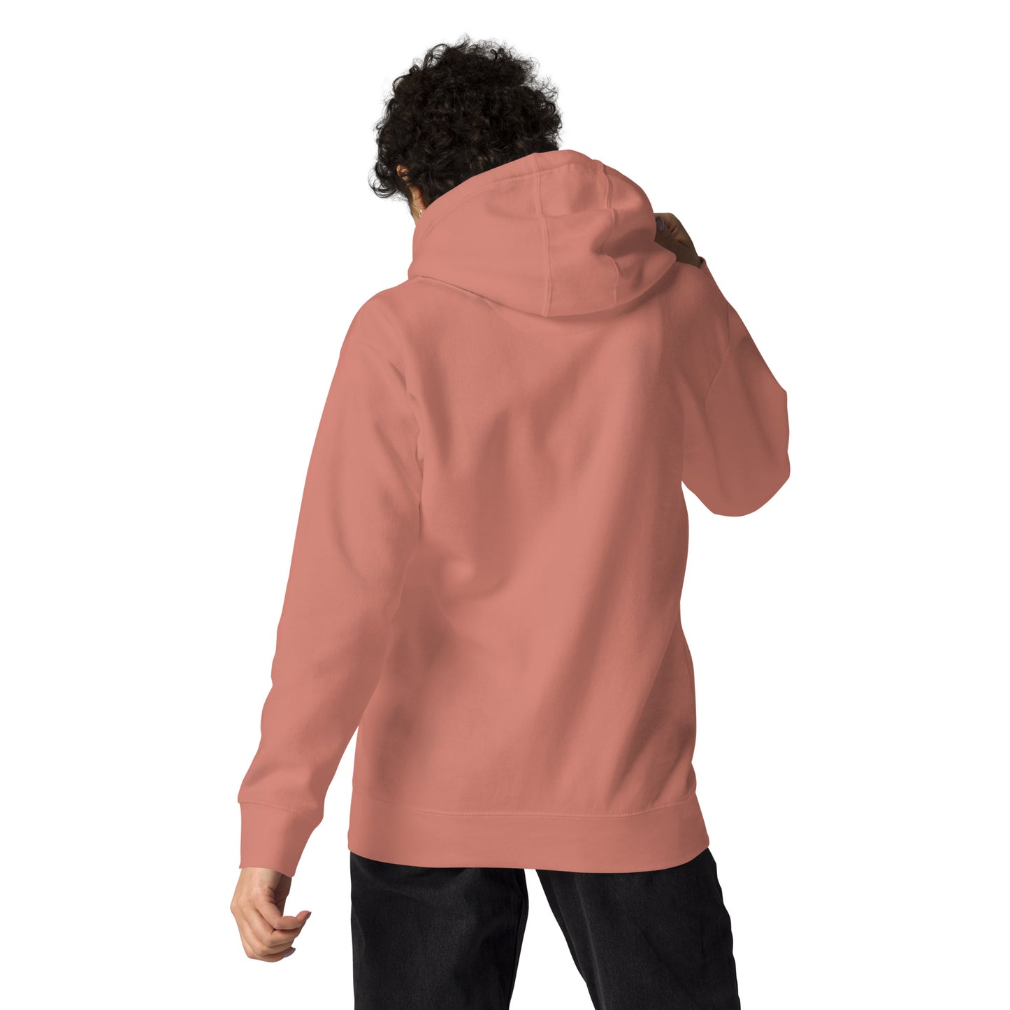 Focuzd premium Hoodie