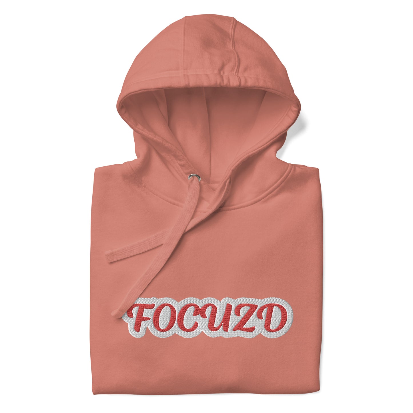 Focuzd premium Hoodie