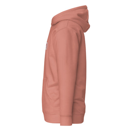 Focuzd premium Hoodie