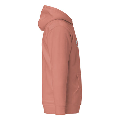 Focuzd premium Hoodie