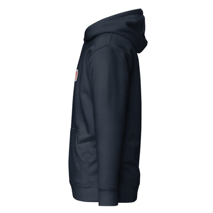 Focuzd premium Hoodie