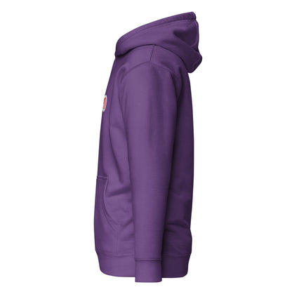 Focuzd premium Hoodie