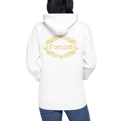 Focuzd FZD Hoodie