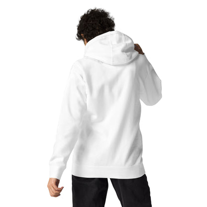 Focuzd premium Hoodie