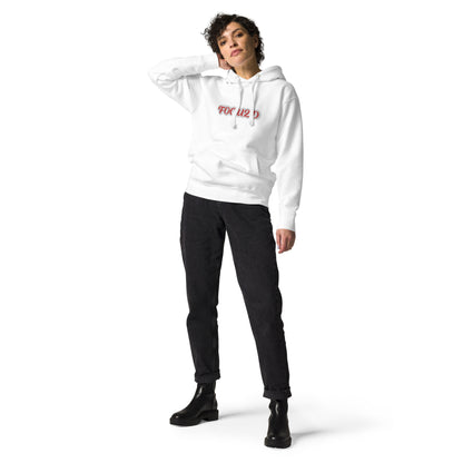 Focuzd premium Hoodie