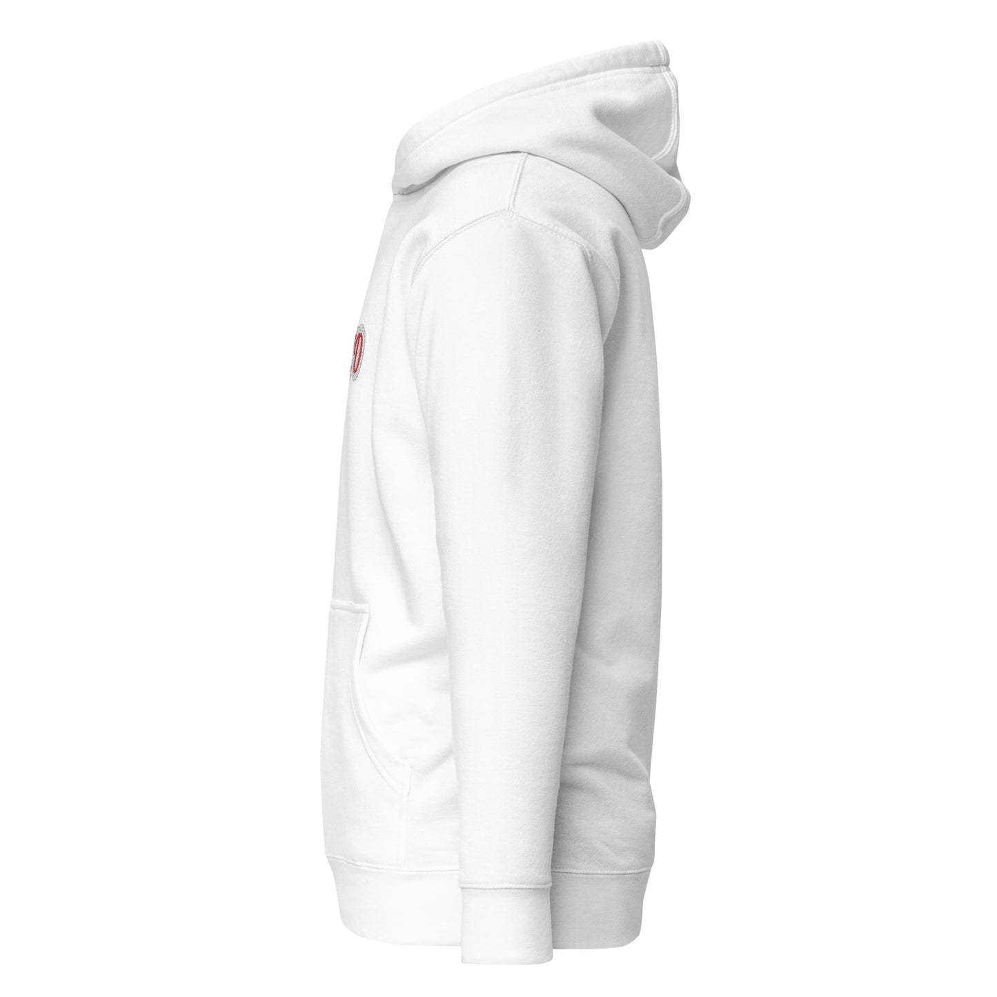 Focuzd premium Hoodie