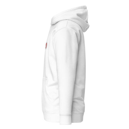 Focuzd premium Hoodie