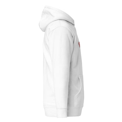 Focuzd premium Hoodie