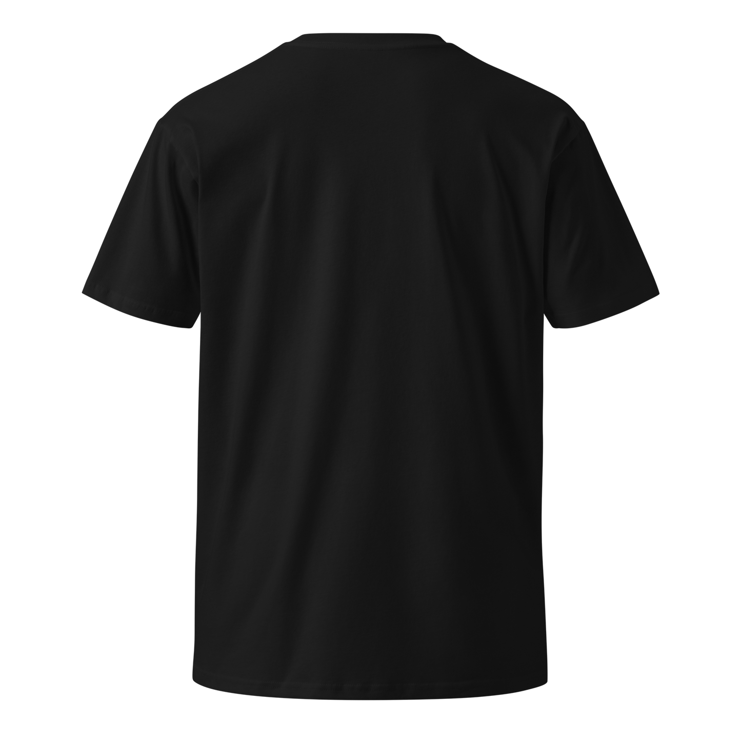 Classical Focuzd premium t-shirt