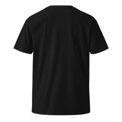 Classical Focuzd premium t-shirt