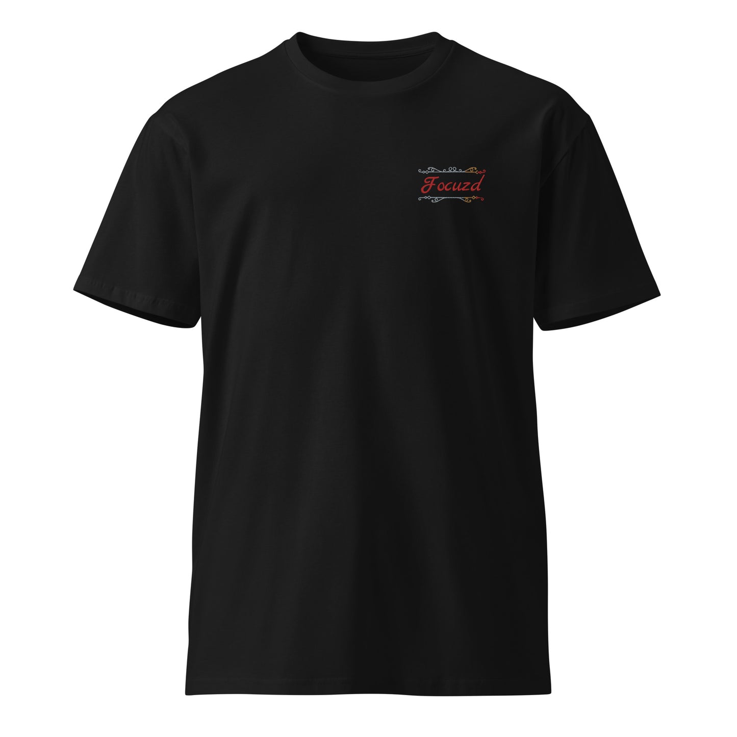 Focuzd Premium T-Shirt