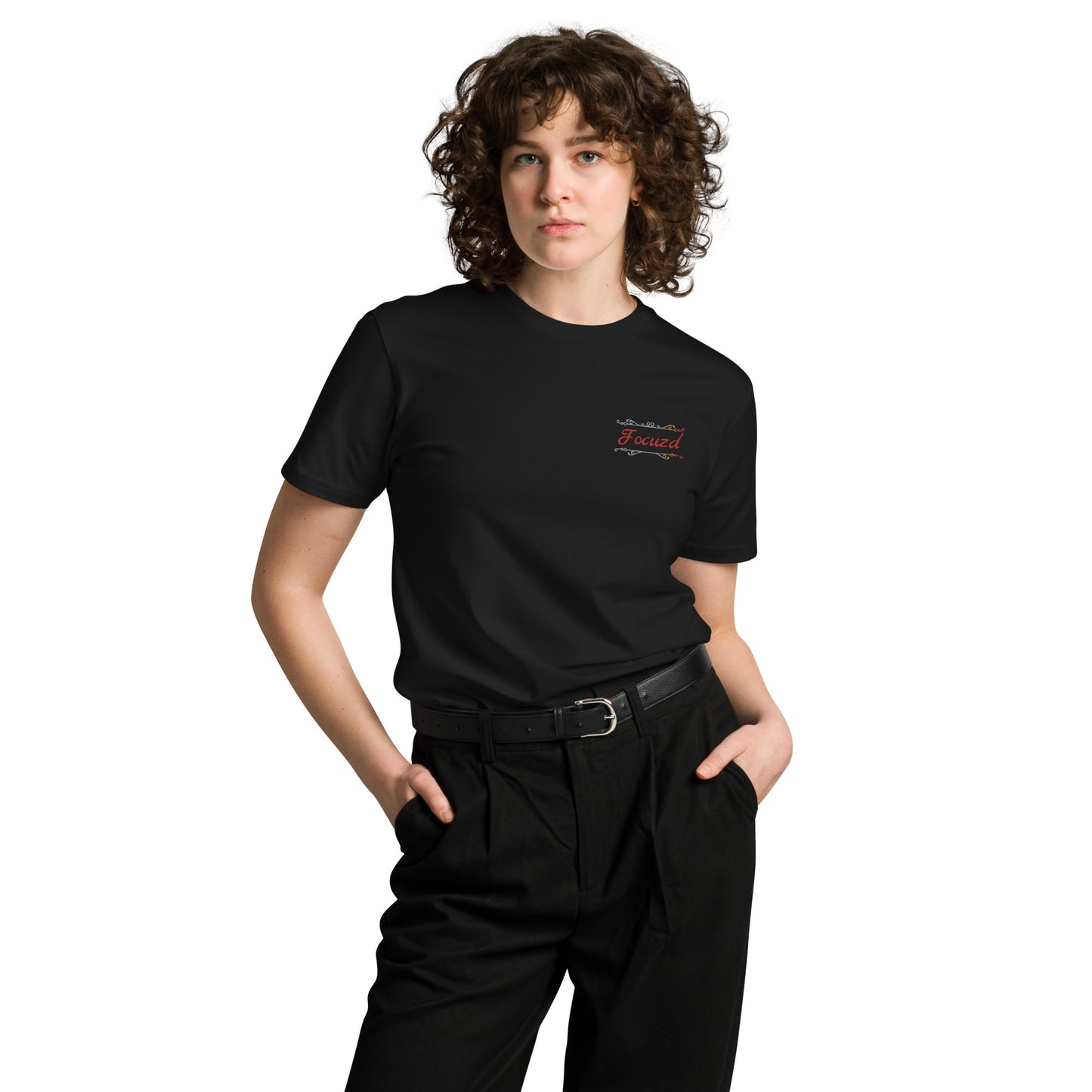 Focuzd Premium T-Shirt