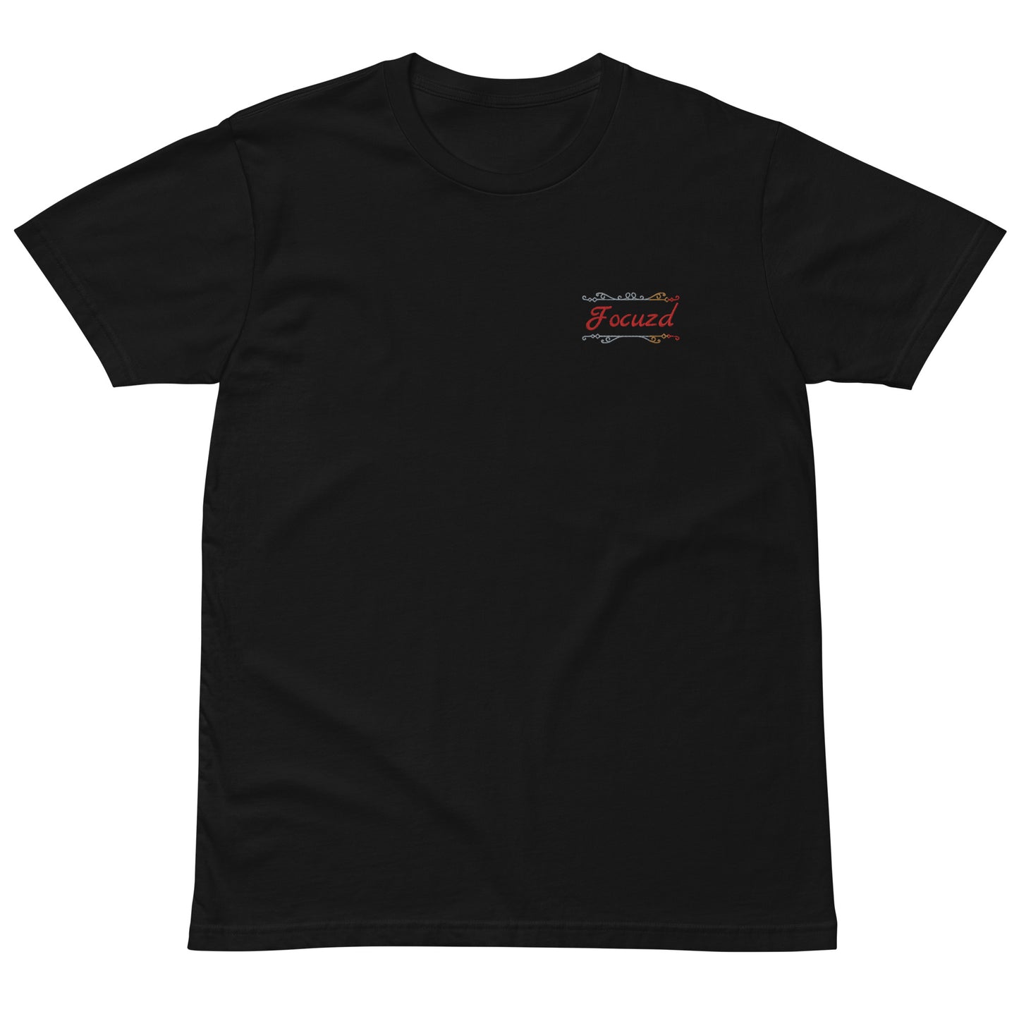 Focuzd Premium T-Shirt