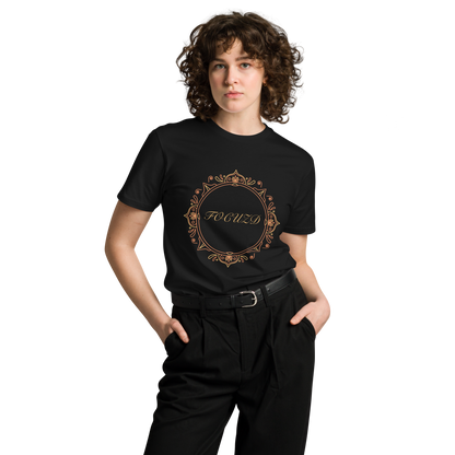 Classical Focuzd premium t-shirt