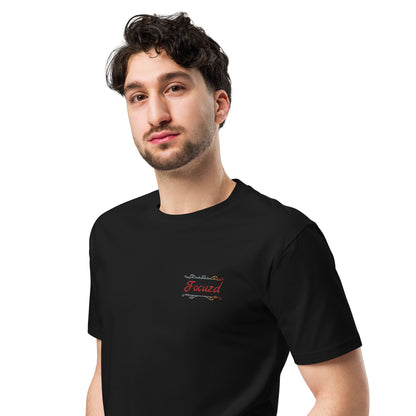 Focuzd Premium T-Shirt