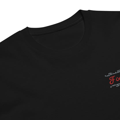 Focuzd Premium T-Shirt