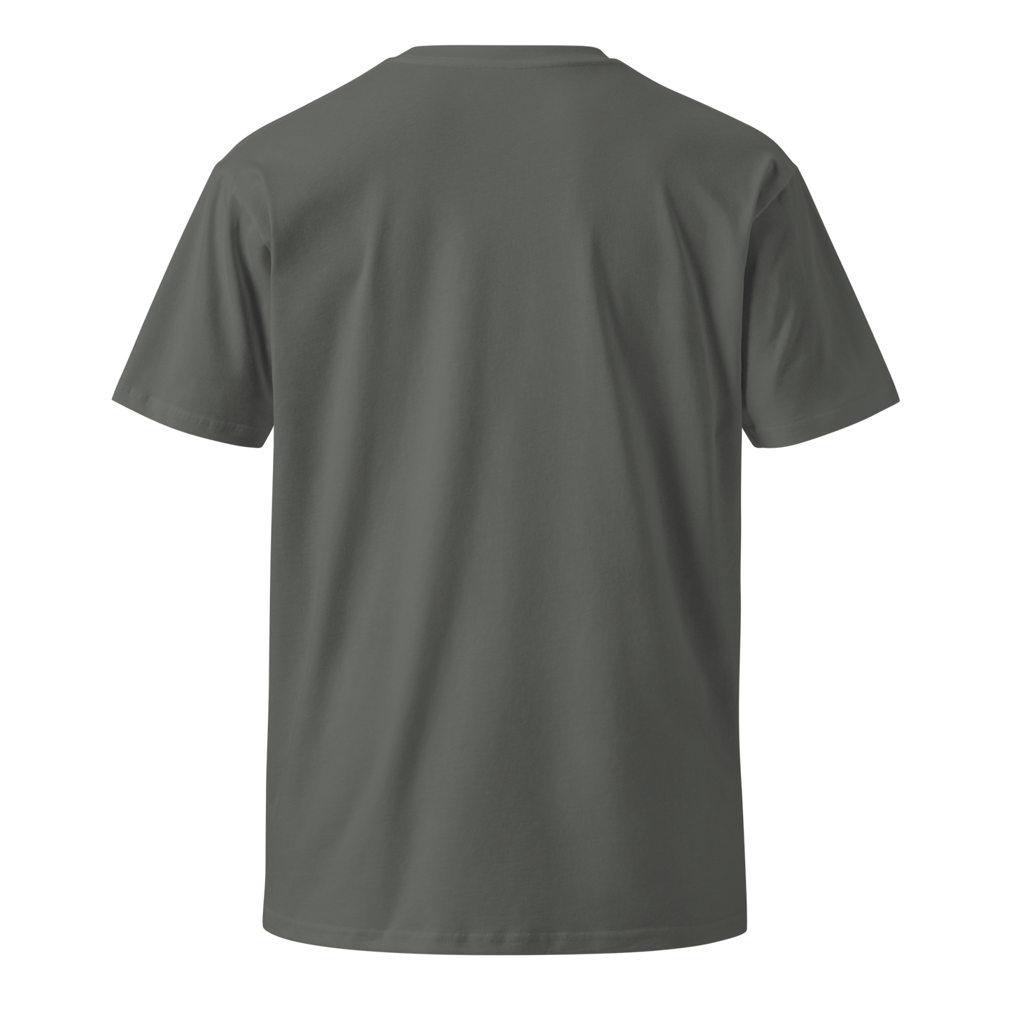 Classical Focuzd premium t-shirt