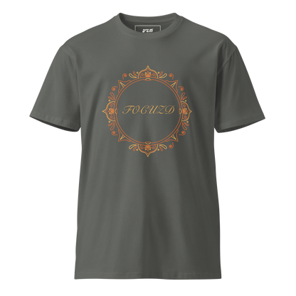 Classical Focuzd premium t-shirt