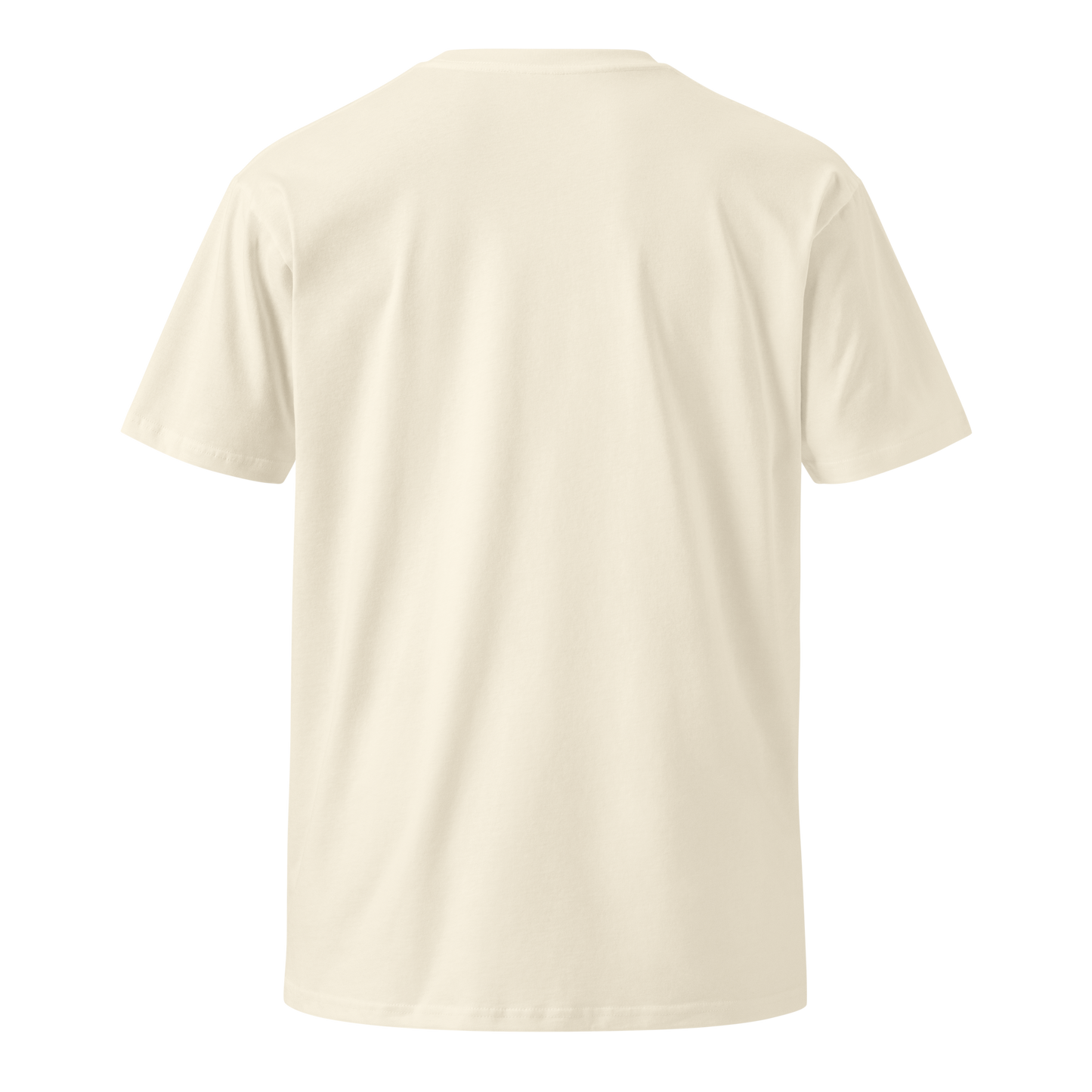 Classical Focuzd premium t-shirt