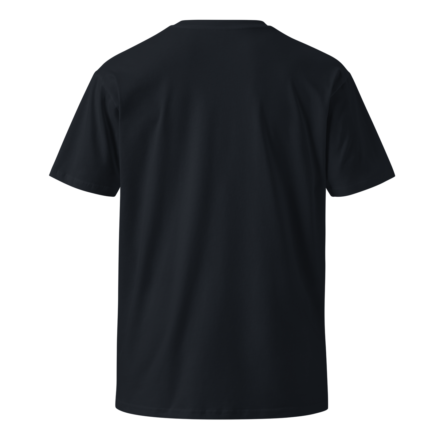 Classical Focuzd premium t-shirt