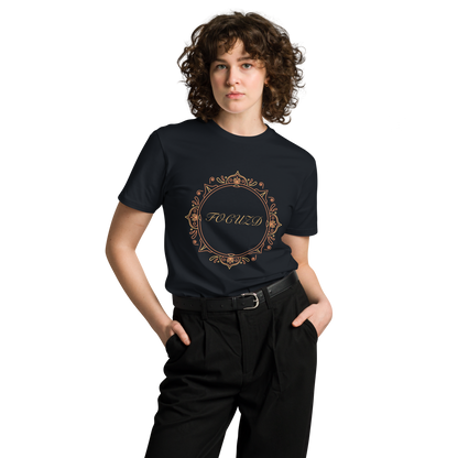 Classical Focuzd premium t-shirt