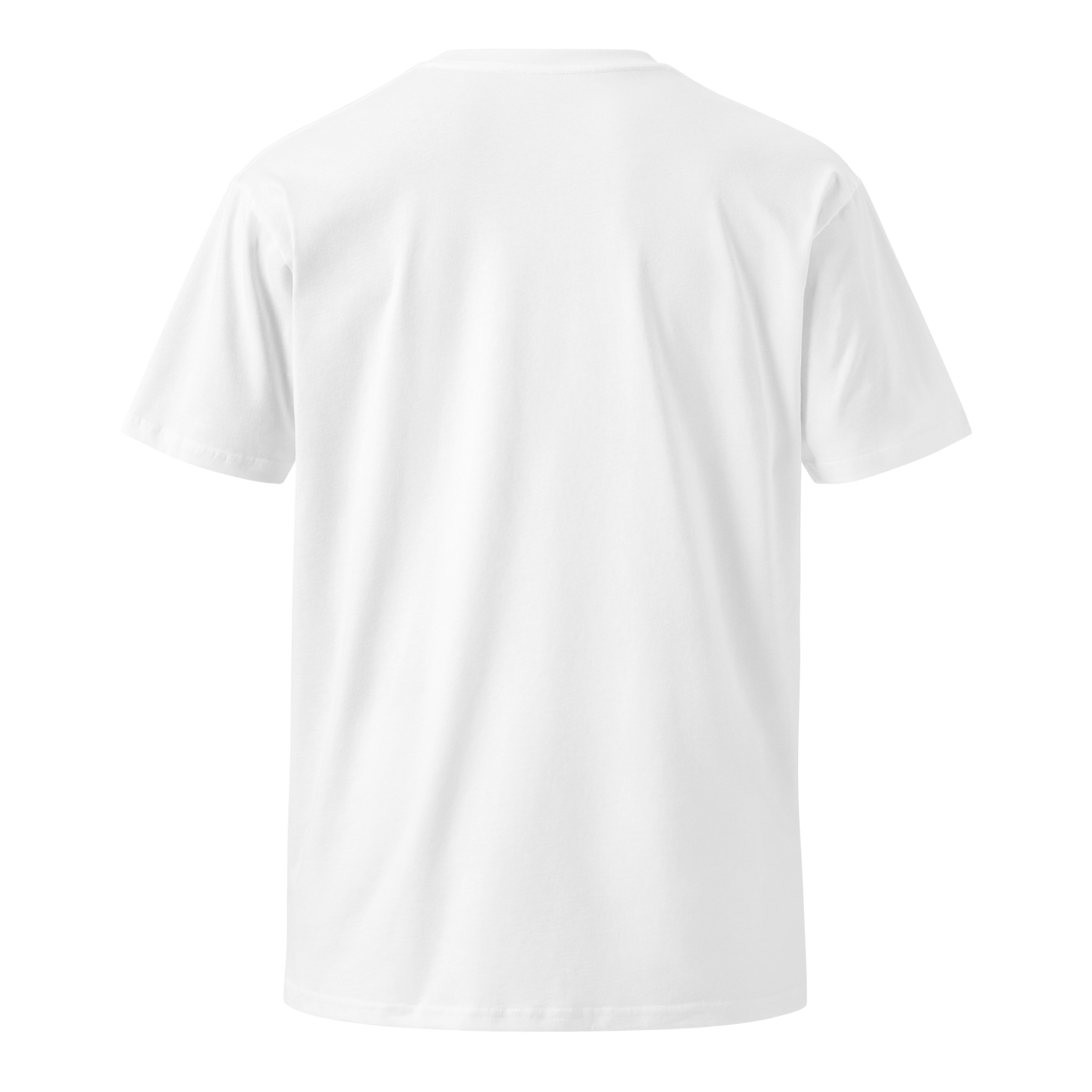 Classical Focuzd premium t-shirt