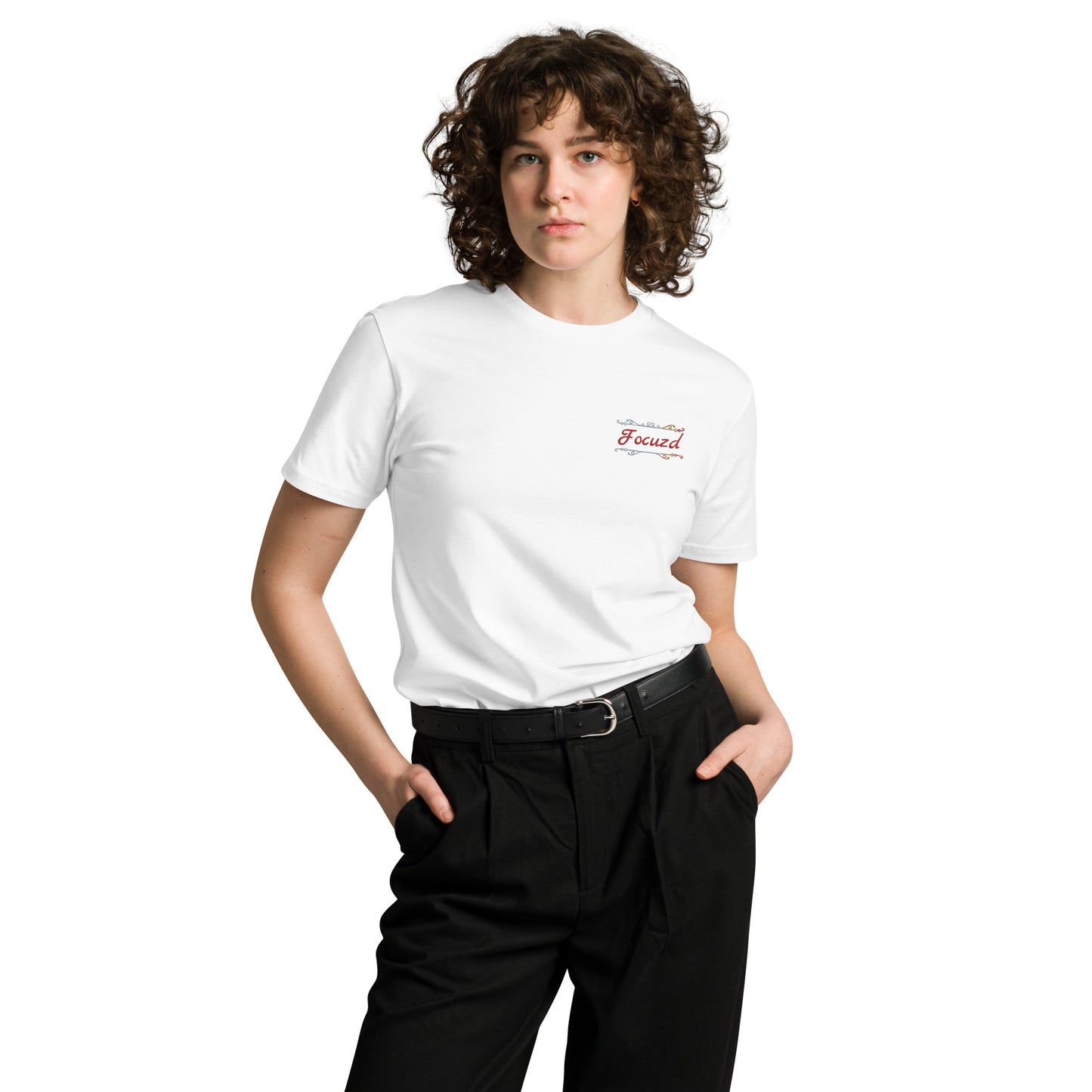 Focuzd Premium T-Shirt