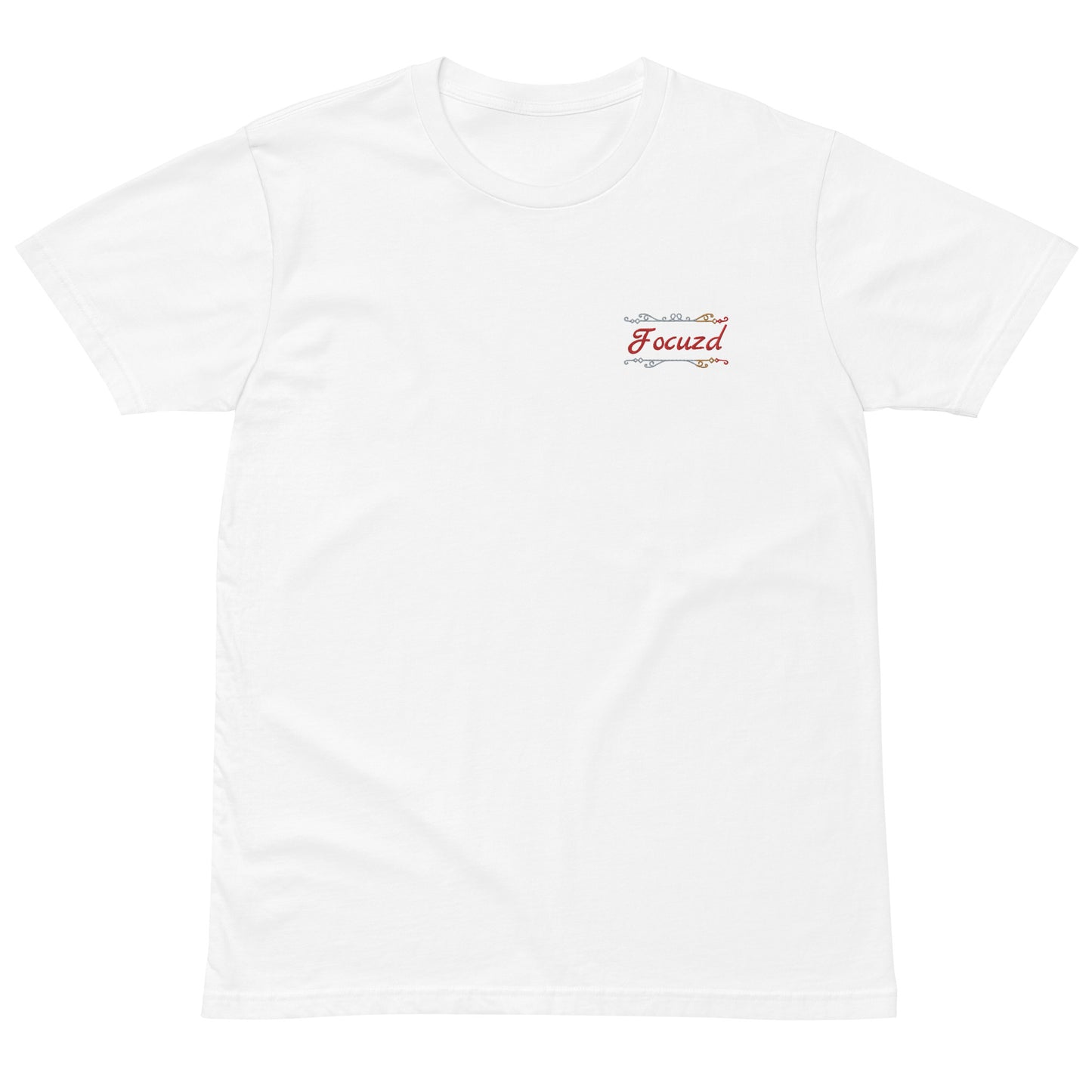 Focuzd Premium T-Shirt