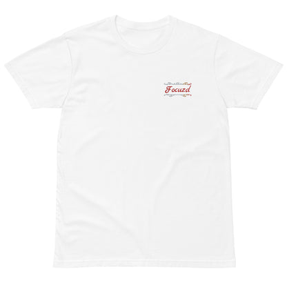 Focuzd Premium T-Shirt