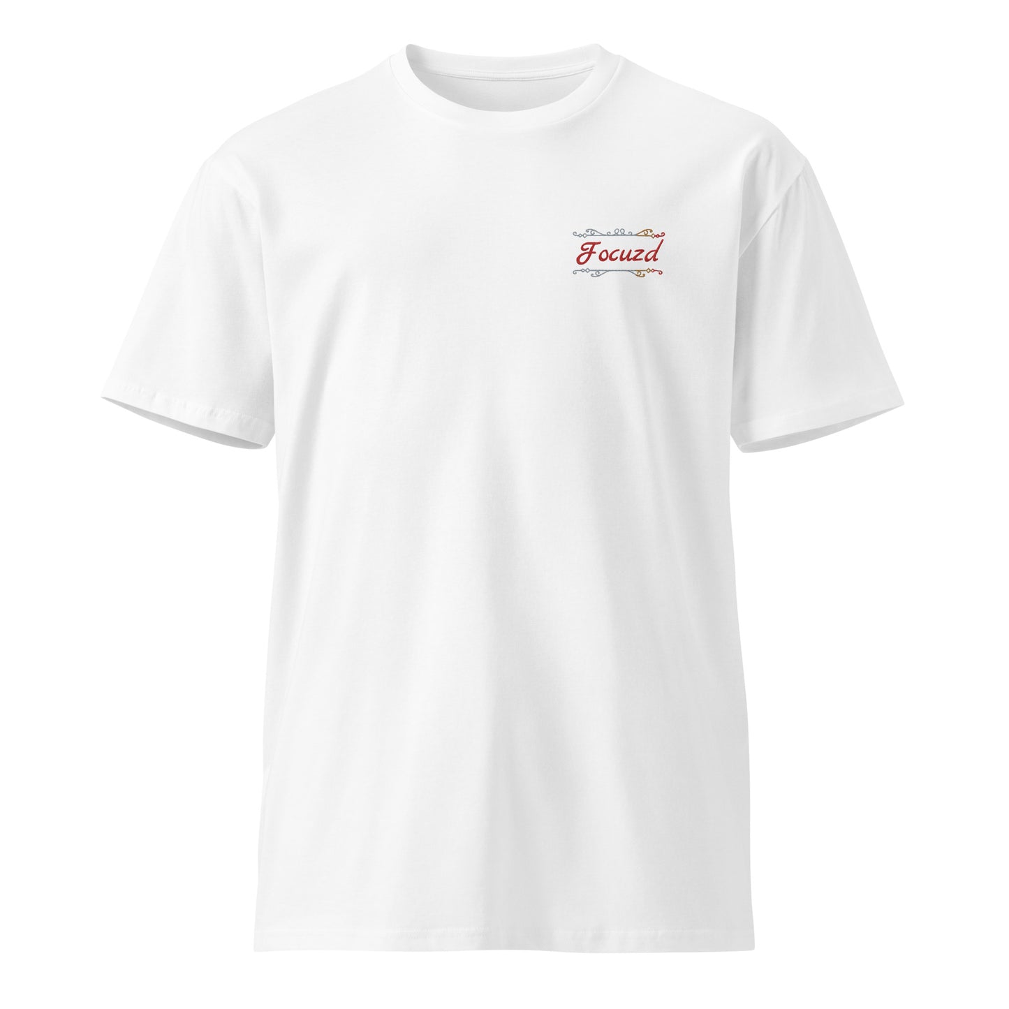 Focuzd Premium T-Shirt