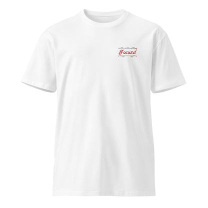 Focuzd Premium T-Shirt