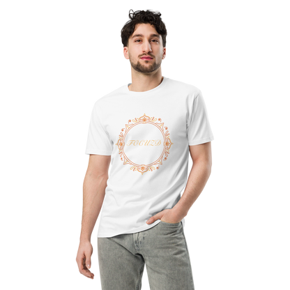 Classical Focuzd premium t-shirt